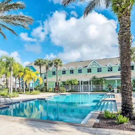 3015 Beautiful Complex Of Runaway Beach - 2 Bed